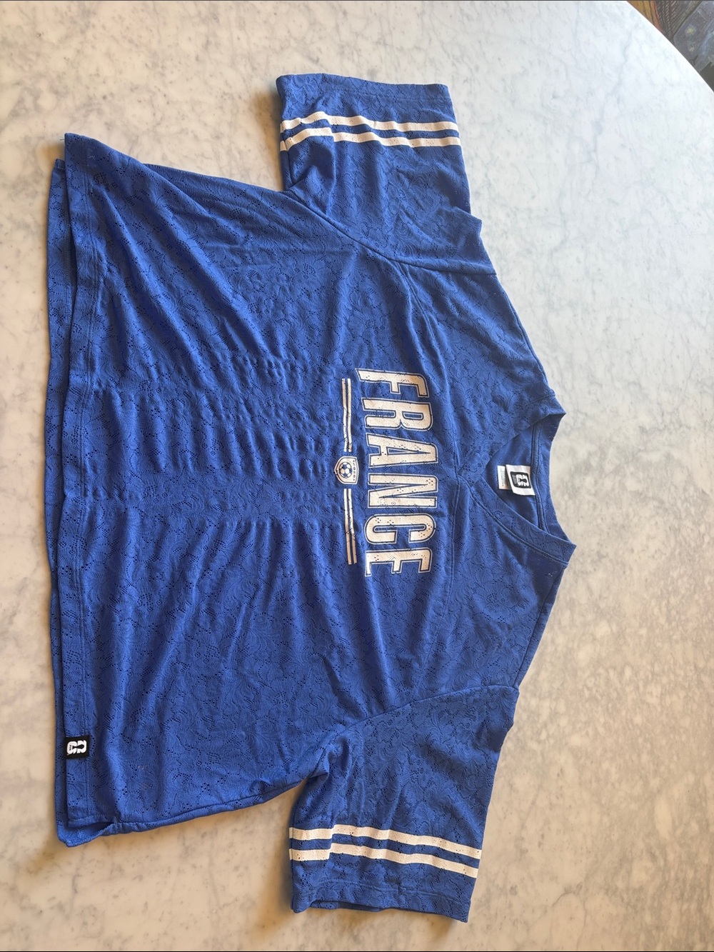 Soccer Jersey